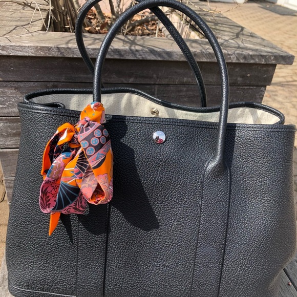 Hermes Handbags - Hermès Garden Party 36